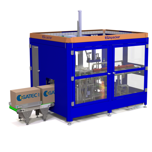 pakkerobot EGApacker