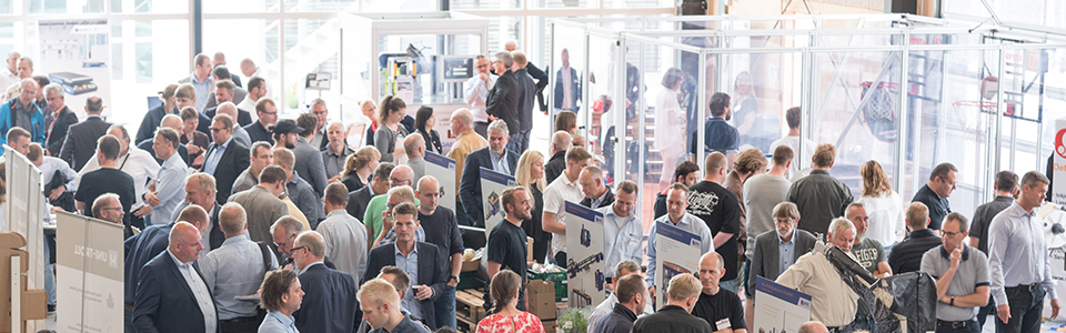 Automationsdag´17 - Egatec