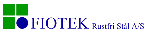 Fiotek Rustfri Stål A/S