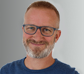Jacob Padkær - Egatec A/S