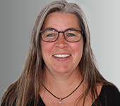 Kirsten Dethlefsen - Egatec A/S