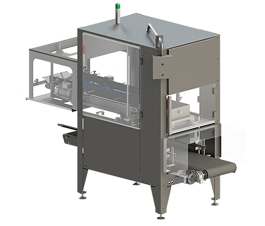 Pakkemaskine BD606-15