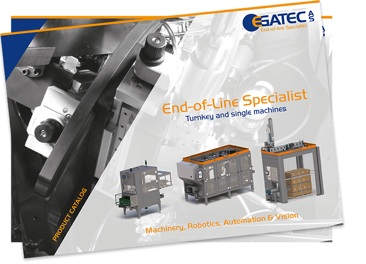 EGATEC Product catalog 21